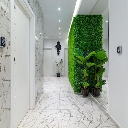 Antares Luxury Rooms 1 Split Exterior foto