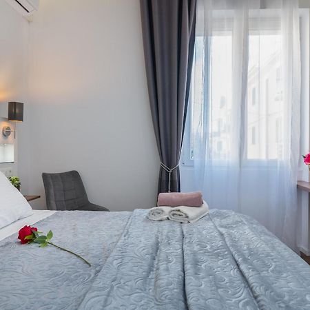 Antares Luxury Rooms 1 Split Exterior foto