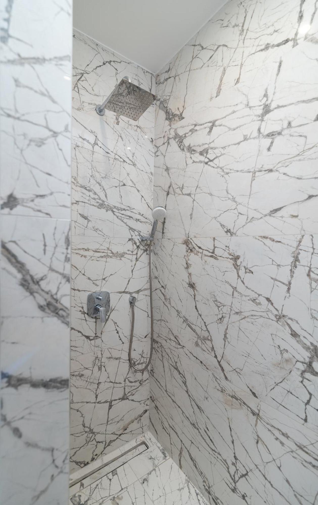 Antares Luxury Rooms 1 Split Exterior foto