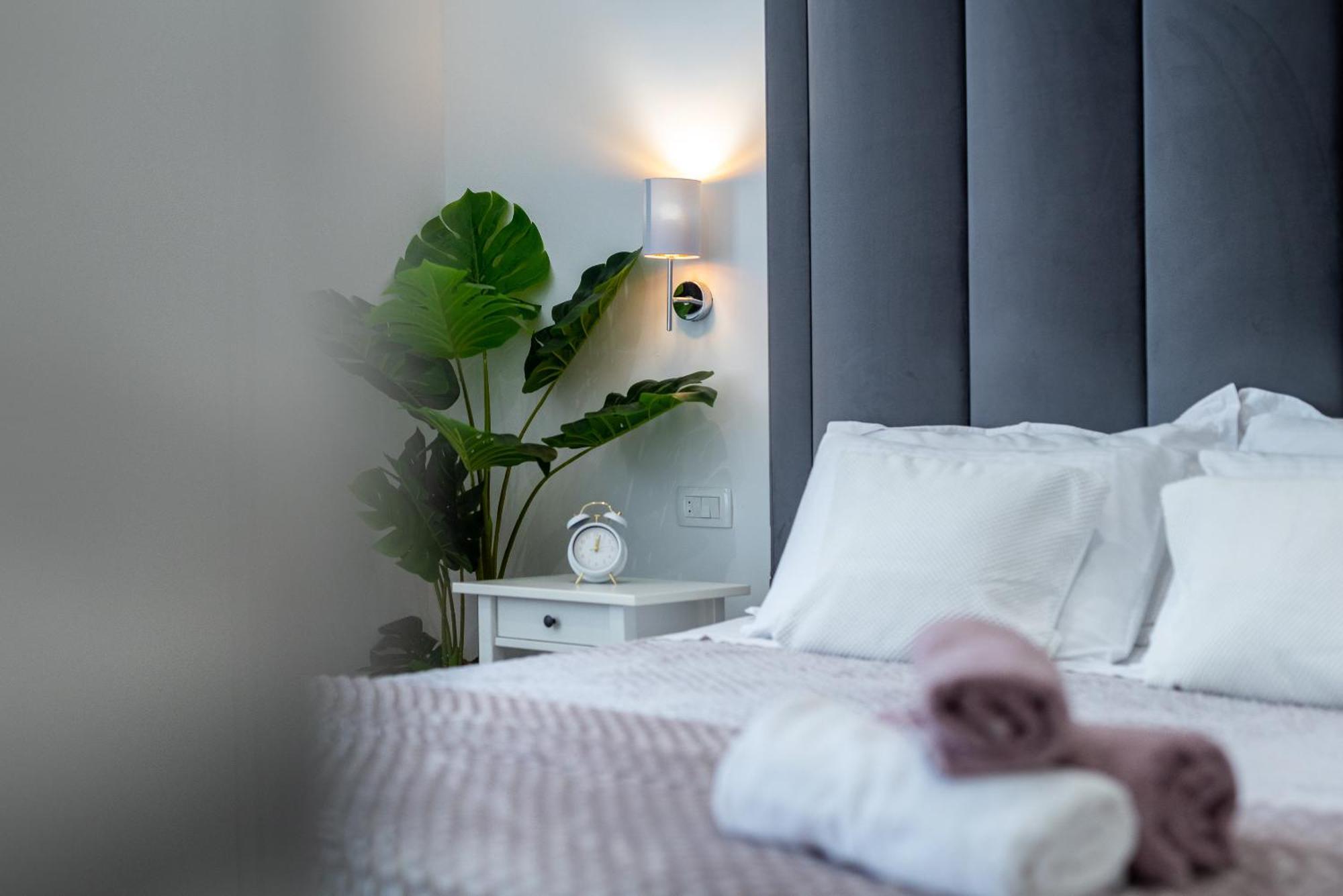 Antares Luxury Rooms 1 Split Exterior foto