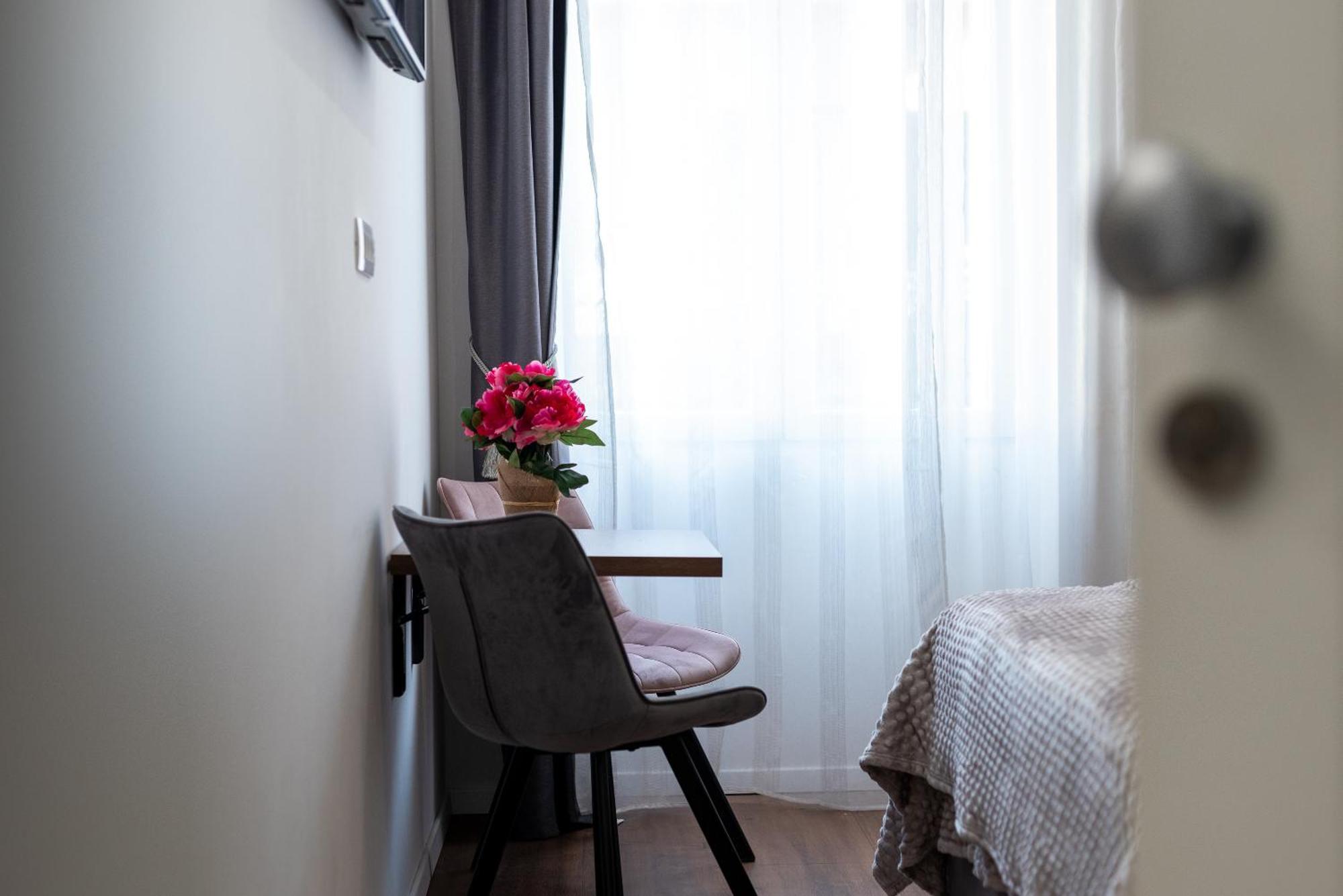 Antares Luxury Rooms 1 Split Exterior foto