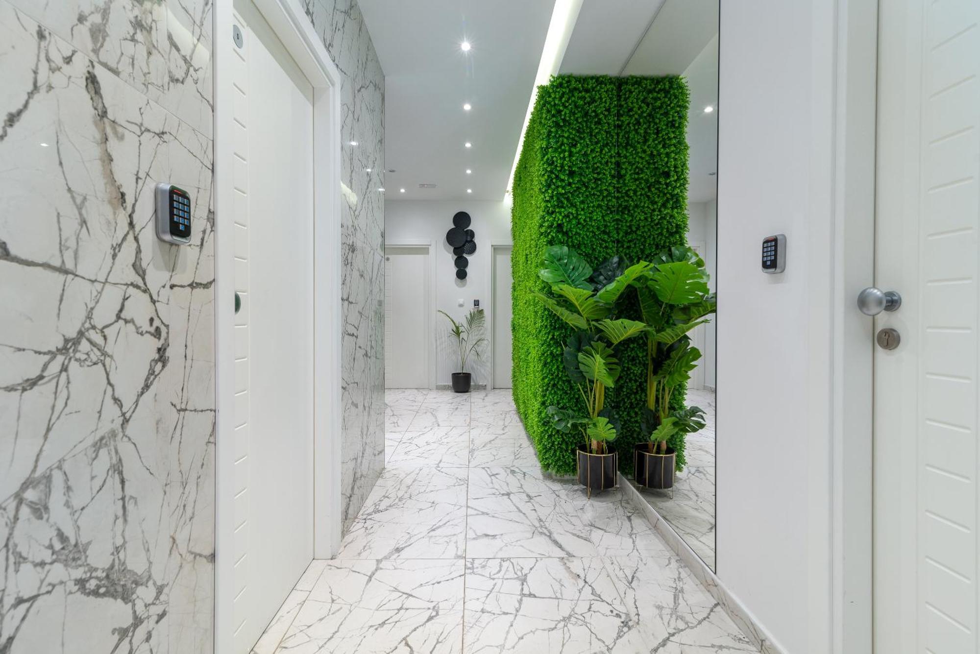 Antares Luxury Rooms 1 Split Exterior foto