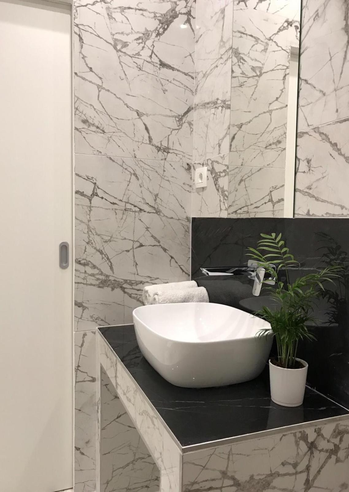 Antares Luxury Rooms 1 Split Exterior foto