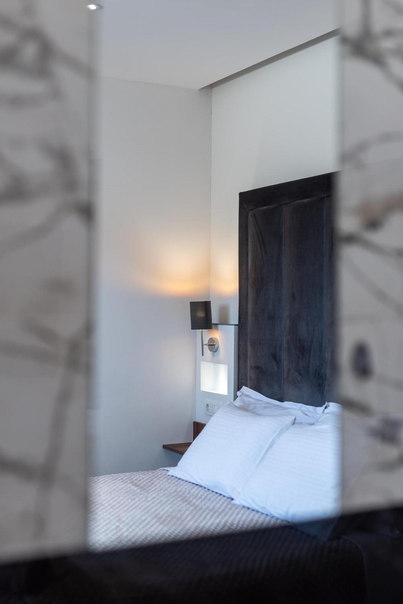 Antares Luxury Rooms 1 Split Exterior foto