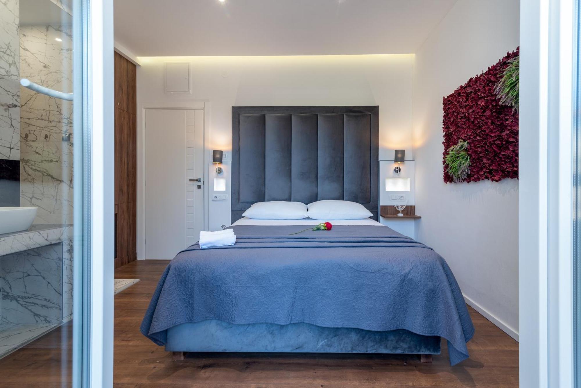Antares Luxury Rooms 1 Split Exterior foto